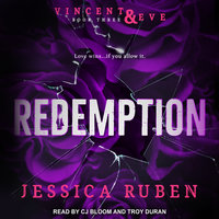 Redemption - Jessica Ruben