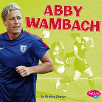 Abby Wambach - Esther Porter