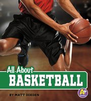 All About Basketball - Matt Doeden