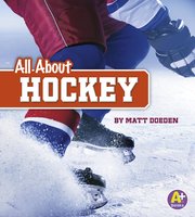 All About Hockey - Matt Doeden