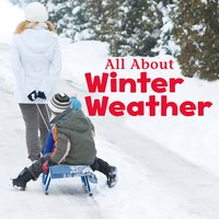 All About Winter Weather - Kathryn Clay