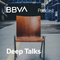 ''El cerebro no admite más de 150 personas en nuestra vida'', Esteban Moro - BBVA Podcast