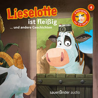 Lieselotte ist fleißig - Fee Krämer, Alexander Steffensmeier