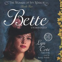 Bette - Lyn Cote