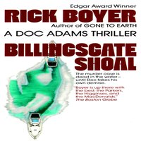Billingsgate Shoal - Rick Boyer