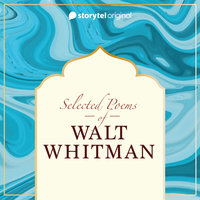 Selected poems of Walt Whitman - Walt Whitman