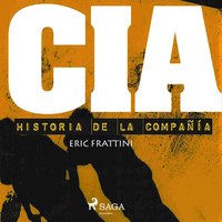 CIA - Eric Frattini