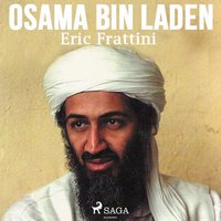 Osama Bin laden: la espada de Alá - Eric Frattini