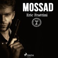 MOSSAD - Eric Frattini