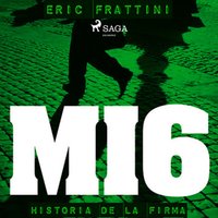 Mi6 - Eric Frattini