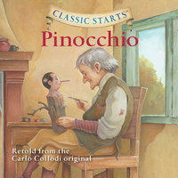 Pinocchio - Tania Zamorsky, Carlo Collodi