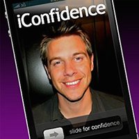 iConfidence - Tony Wrighton
