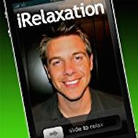 iRelaxation: Your Daily Program to Overcome Anxiety, Stress, and Nerves with Guided Meditation and Hypnosis - Tony Wrighton