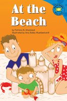 At the Beach - Patricia Stockland