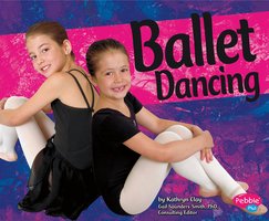 Ballet Dancing - Kathryn Clay