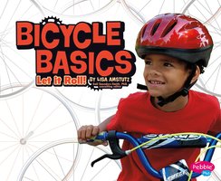 Bicycle Basics: Let It Roll! - Lisa Amstutz