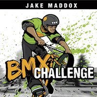 BMX Challenge - Jake Maddox