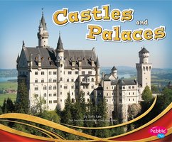 Castles and Palaces - Sally Lee