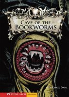 Cave of the Bookworms - Michael Dahl