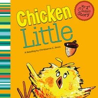 Chicken Little - Christianne Jones