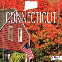 Connecticut - Jason Kirchner