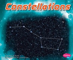 Constellations - Martha Rustad