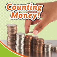 Counting Money! - M. W. Penn