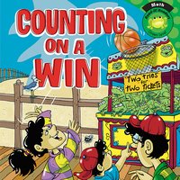 Counting on a Win - Marcie Aboff