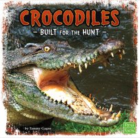 Crocodiles - Tammy Gagne