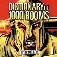Dictionary of 1,000 Rooms - Michael Dahl