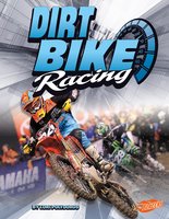 Dirt Bike Racing - Lori Polydoros