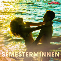 Semesterminnen - Cupido And Others