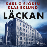 Läckan - Karl G Sjödin, Klas Eklund