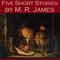 Five Short Stories - M. R. James