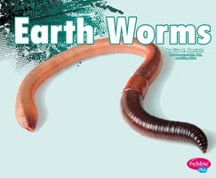 Earthworms - Nikki Clapper