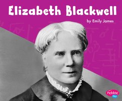Elizabeth Blackwell - Emily James