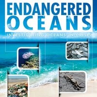 Endangered Oceans - Jody Rake