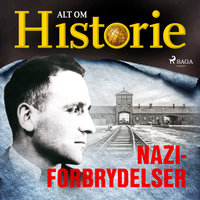 Naziforbrydelser - Alt Om Historie