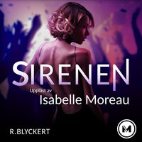 Sirenen - Richard Blyckert