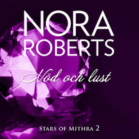 Nöd och lust - Nora Roberts