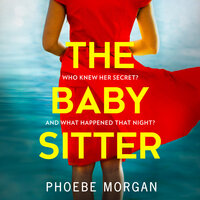 The Babysitter - Phoebe Morgan