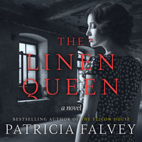 The Linen Queen: A Novel - Patricia Falvey