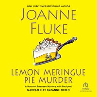Lemon Meringue Pie Murder - Joanne Fluke