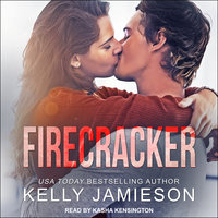 Firecracker - Kelly Jamieson