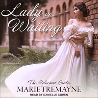 Lady in Waiting - Marie Tremayne