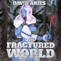 The Fractured World - David Aries