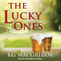 The Lucky Ones - KG MacGregor