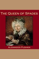 The Queen of Spades - Alexander Pushkin