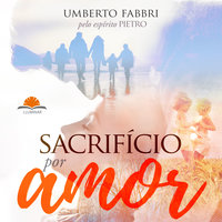 Sacrifício por amor - Umberto Fabbri