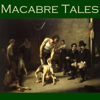 Macabre Tales - W. F. Harvey, Robert E. Howard, H. P. Lovecraft
